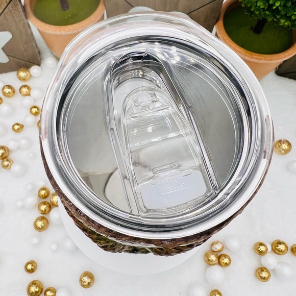 Nightmare before Christmas Tumbler - Picture 13 of 16